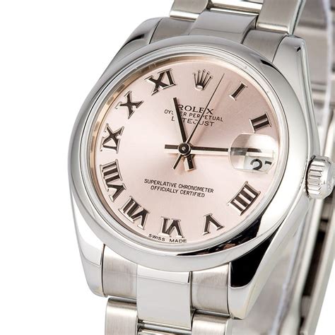 vetro rolex 178240|Rolex Datejust 31 New Old Stock (Ref. 178240) .